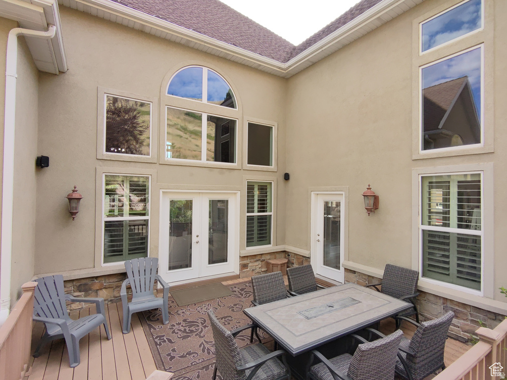 3904 SUMMER RIDGE RD Morgan, UT 84050