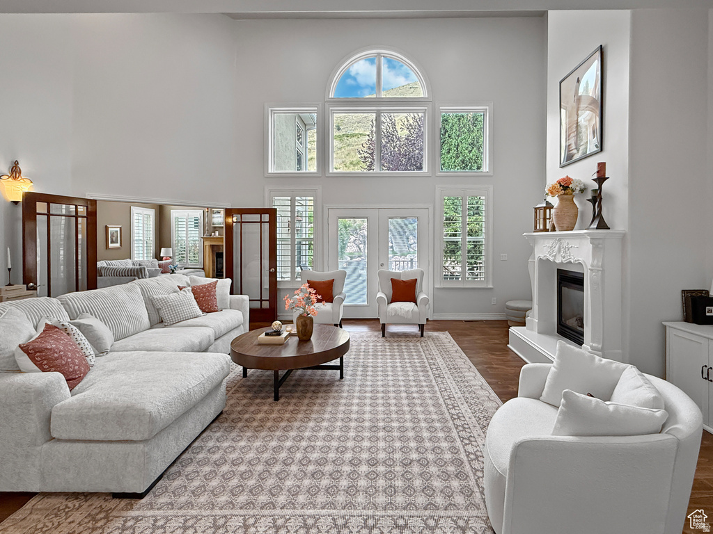 3904 SUMMER RIDGE RD Morgan, UT 84050