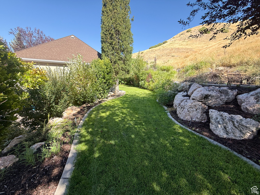 3904 SUMMER RIDGE RD Morgan, UT 84050