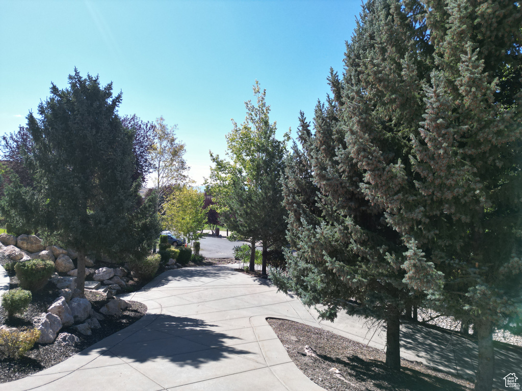 3904 SUMMER RIDGE RD Morgan, UT 84050