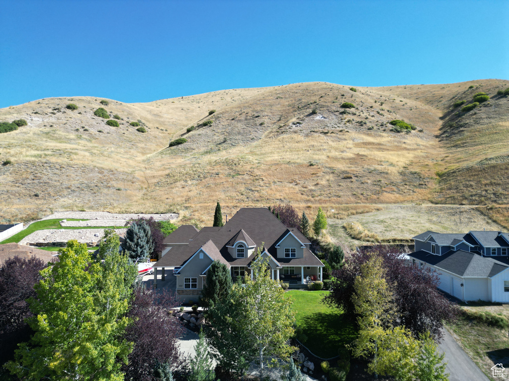 3904 SUMMER RIDGE RD Morgan, UT 84050