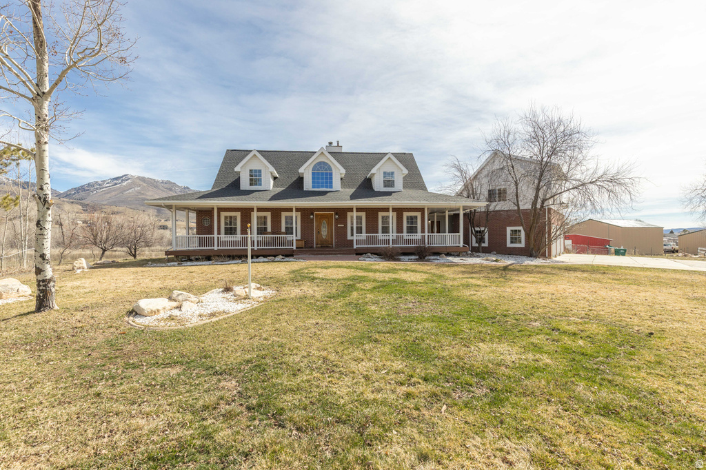 4336 N 3800 E Eden, UT 84310