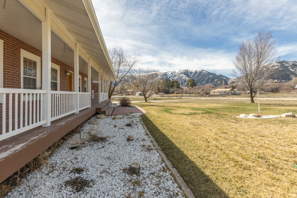 4336 N 3800 E Eden, UT 84310