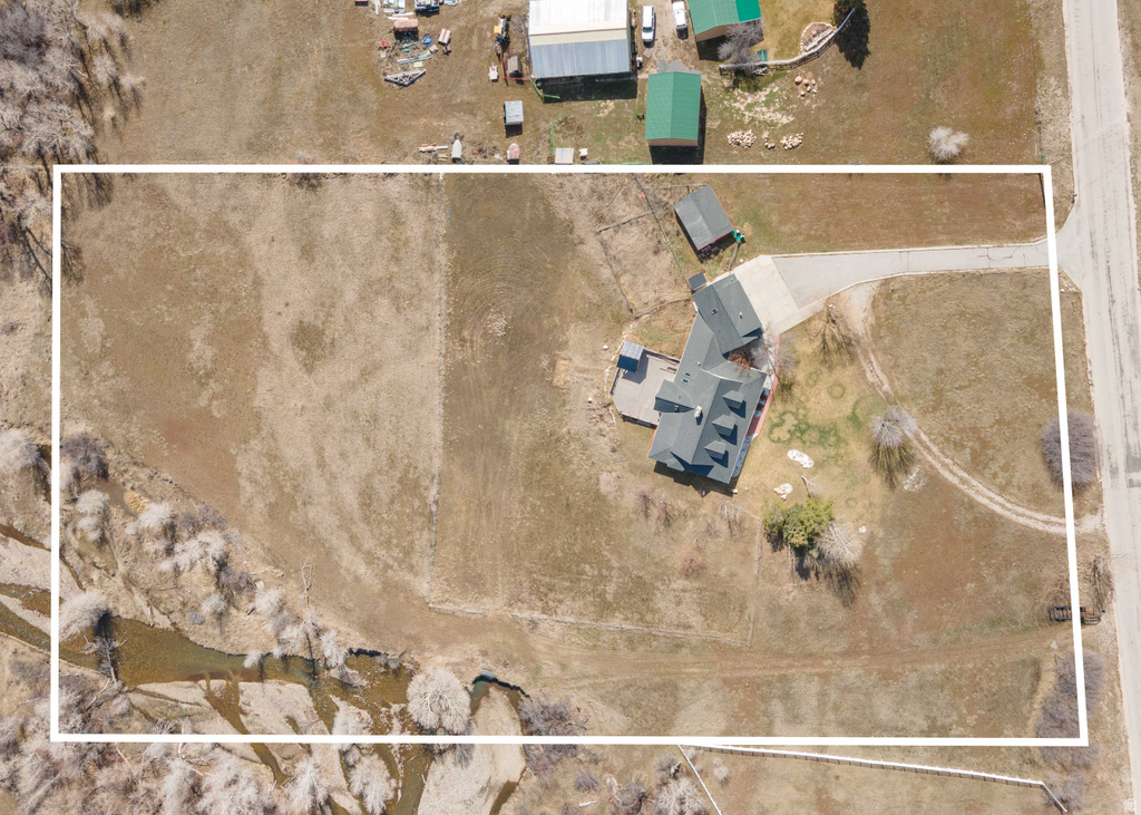 4336 N 3800 E Eden, UT 84310