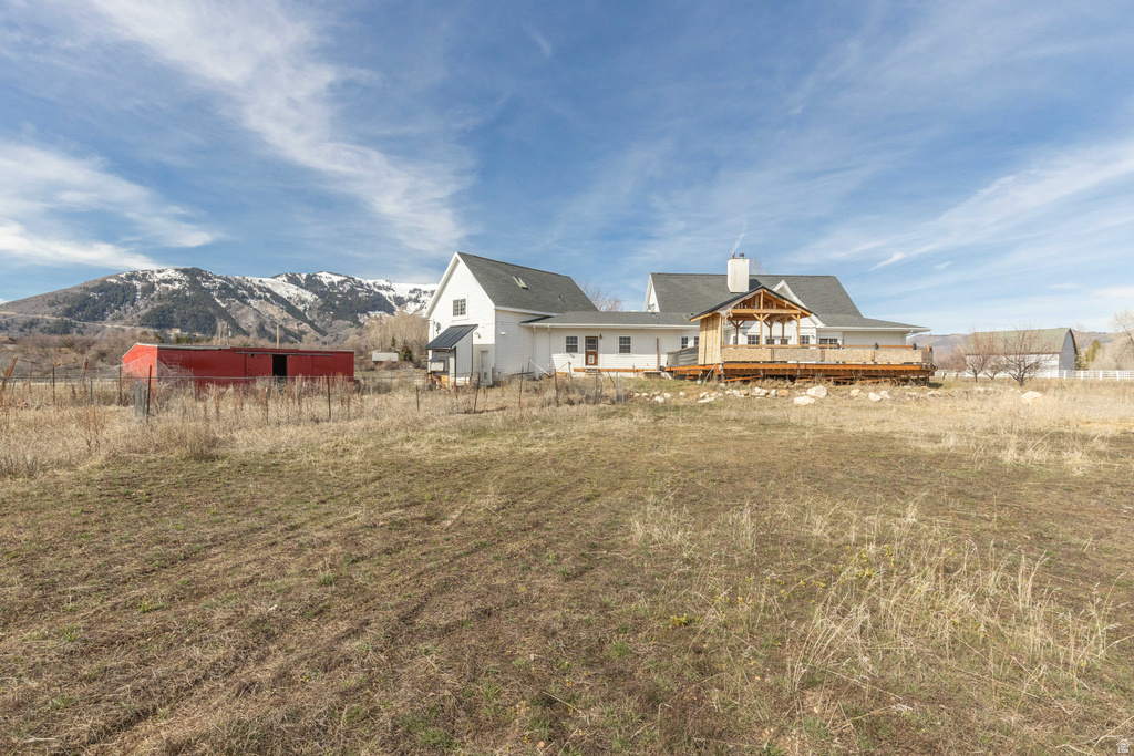 4336 N 3800 E Eden, UT 84310