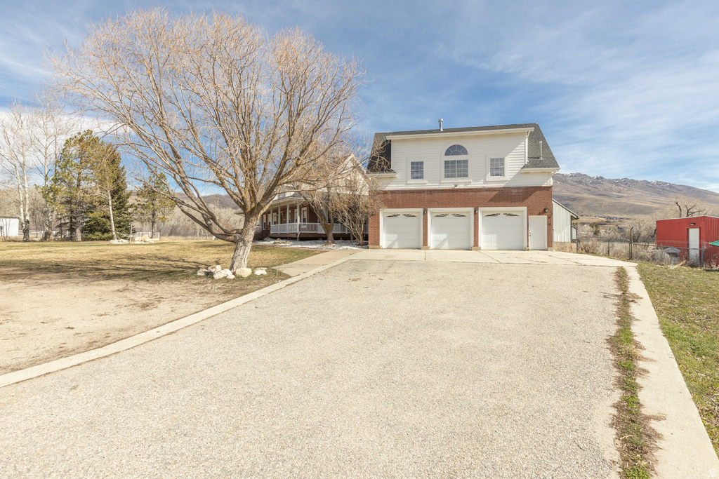 4336 N 3800 E Eden, UT 84310