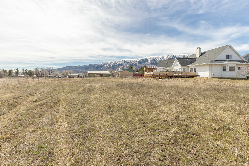 4336 N 3800 E Eden, UT 84310