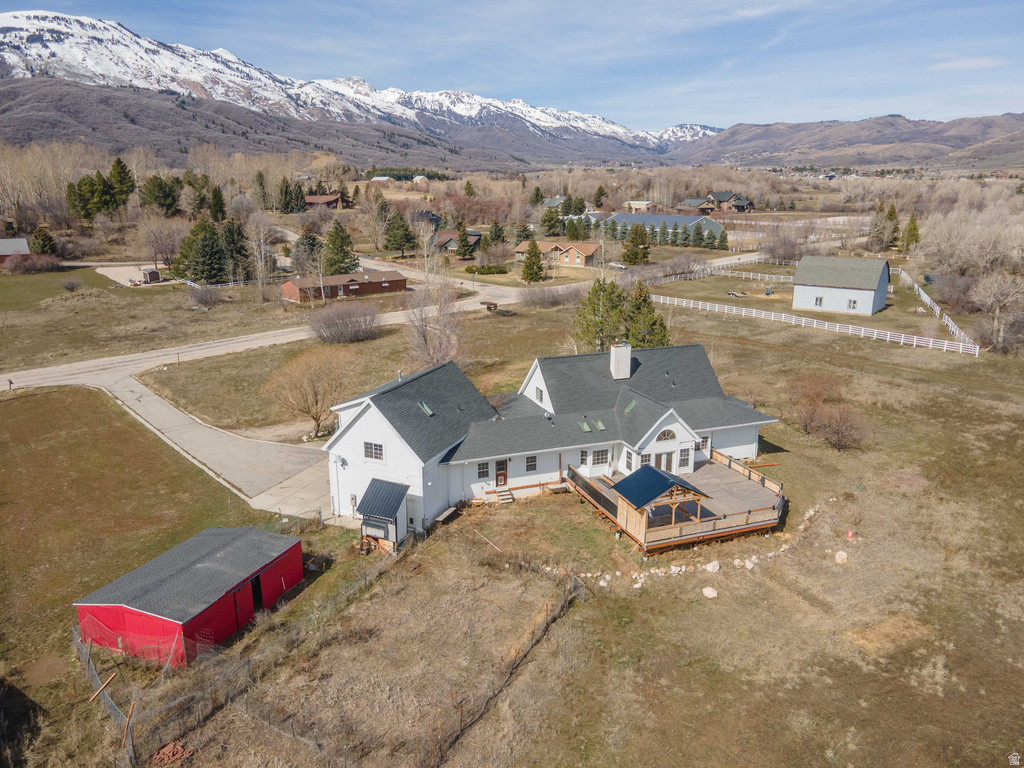 4336 N 3800 E Eden, UT 84310