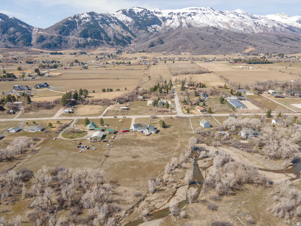 4336 N 3800 E Eden, UT 84310