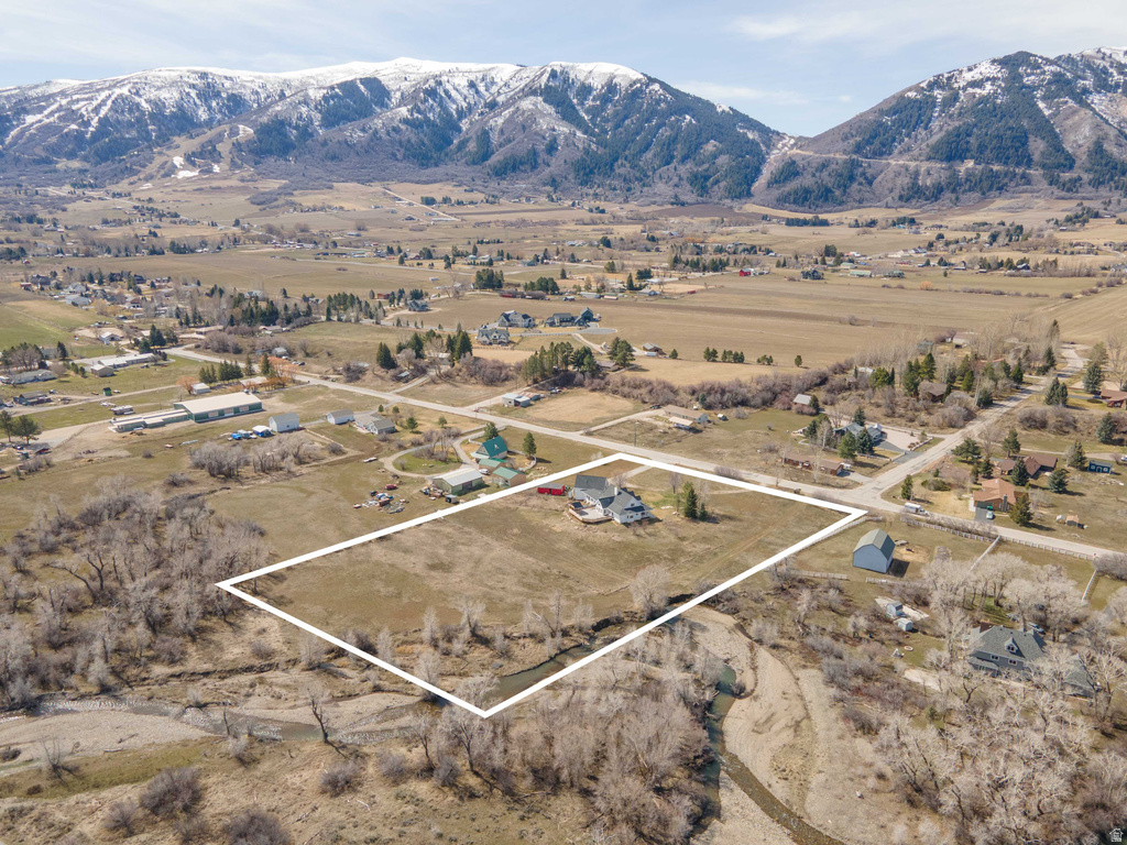 4336 N 3800 E Eden, UT 84310