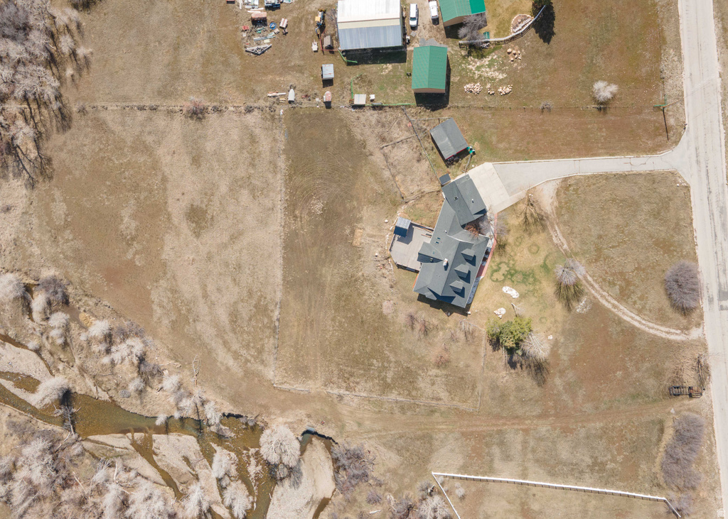 4336 N 3800 E Eden, UT 84310