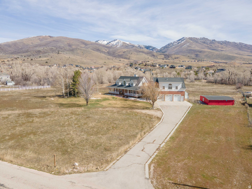 4336 N 3800 E Eden, UT 84310