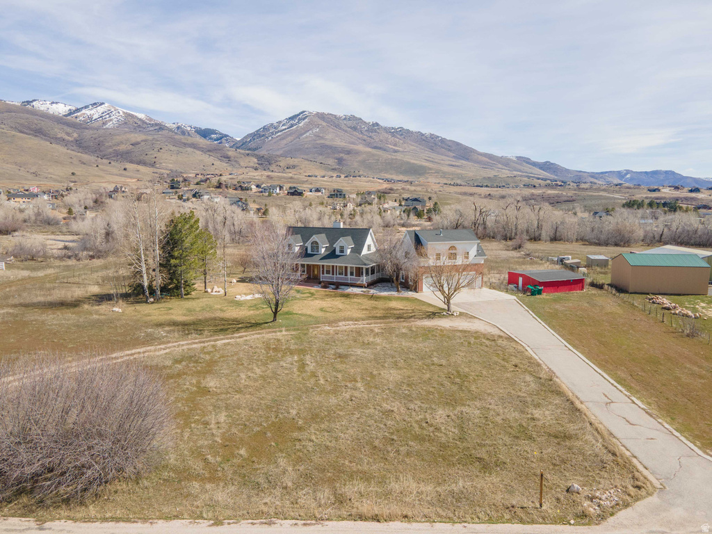4336 N 3800 E Eden, UT 84310