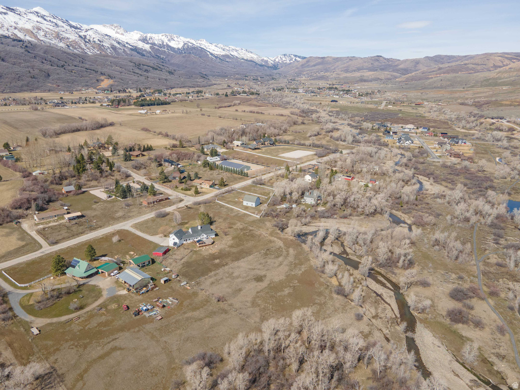 4336 N 3800 E Eden, UT 84310