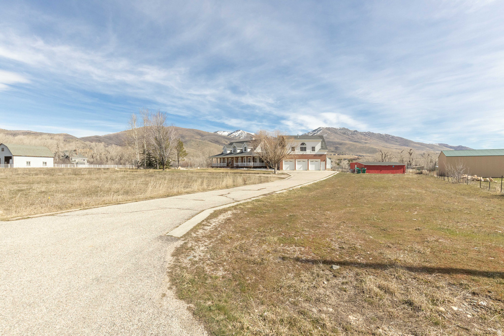 4336 N 3800 E Eden, UT 84310
