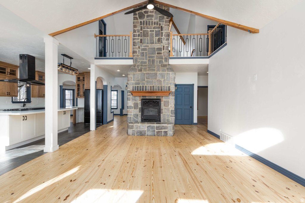 4336 N 3800 E Eden, UT 84310