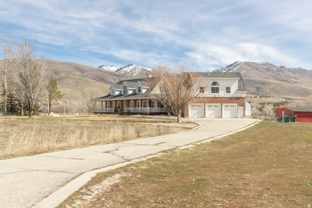 4336 N 3800 E Eden, UT 84310