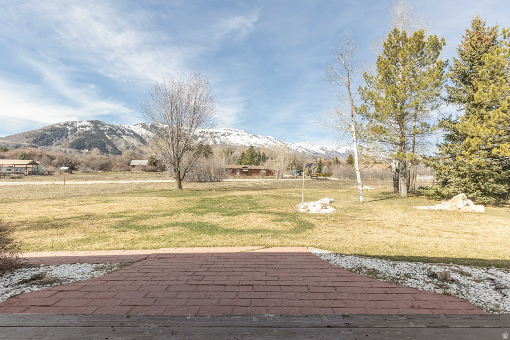 4336 N 3800 E Eden, UT 84310