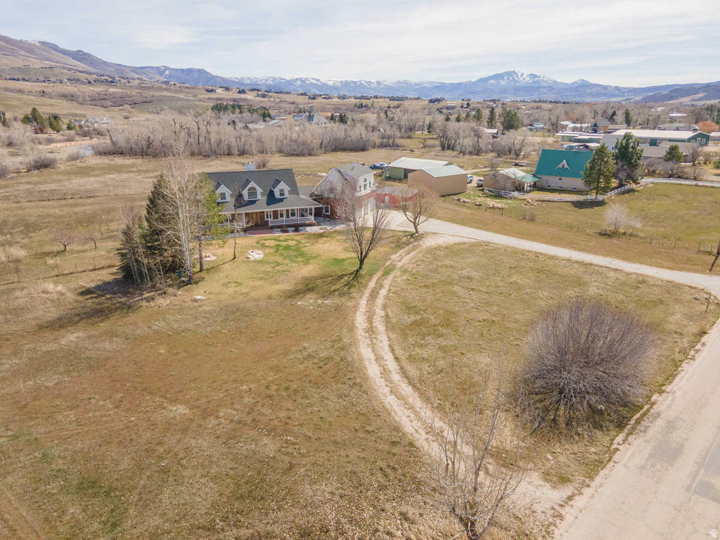 4336 N 3800 E Eden, UT 84310