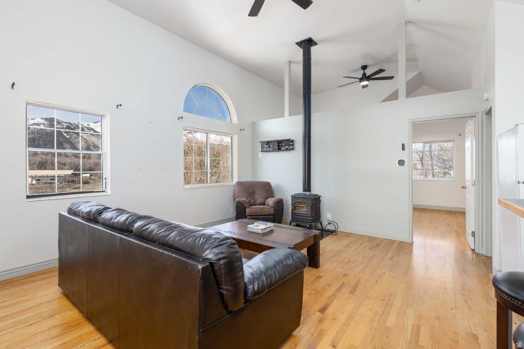 4336 N 3800 E Eden, UT 84310