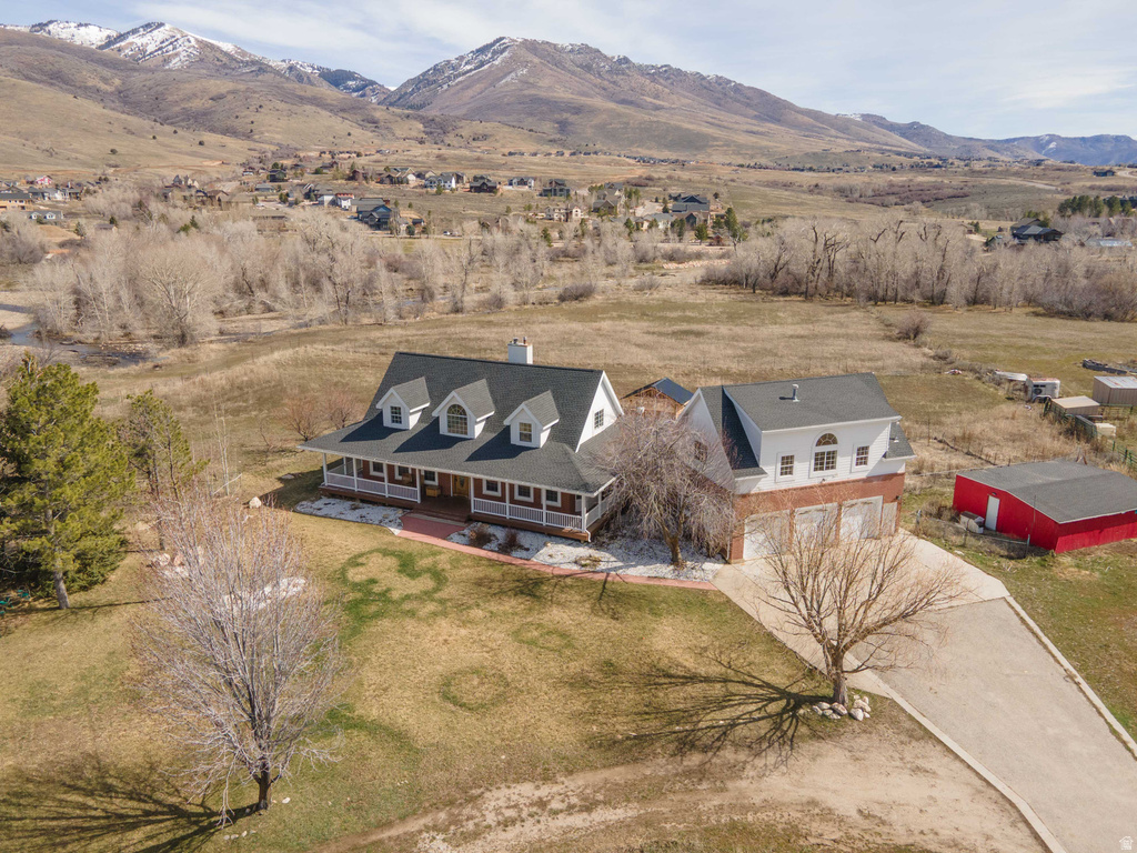 4336 N 3800 E Eden, UT 84310