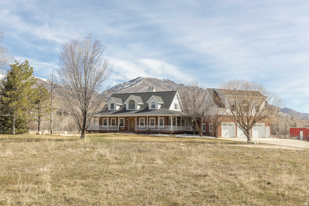 4336 N 3800 E Eden, UT 84310