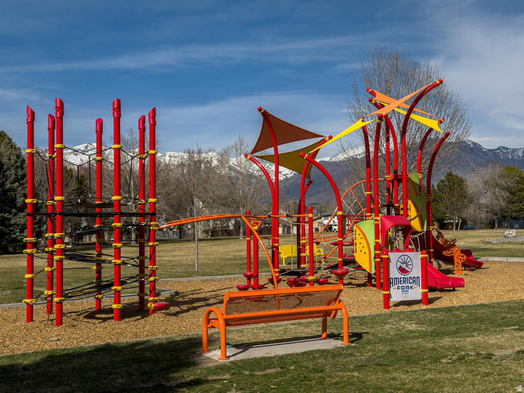 608 W 460 N American Fork, UT 84003