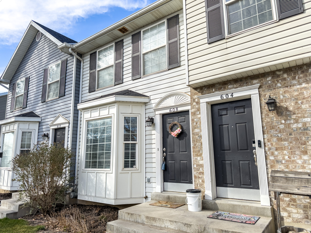 608 W 460 N American Fork, UT 84003