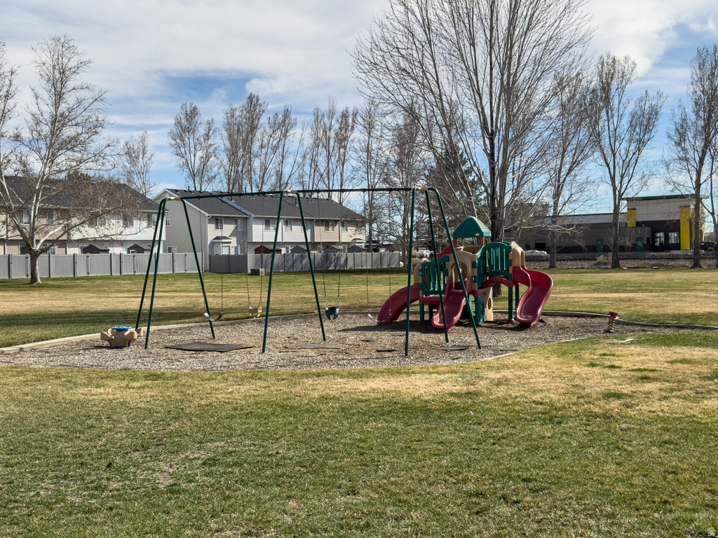 608 W 460 N American Fork, UT 84003