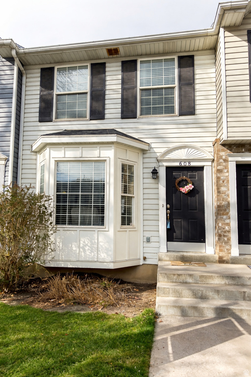 608 W 460 N American Fork, UT 84003