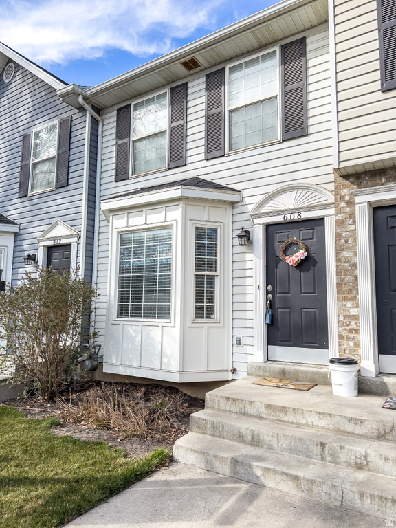 608 W 460 N American Fork, UT 84003