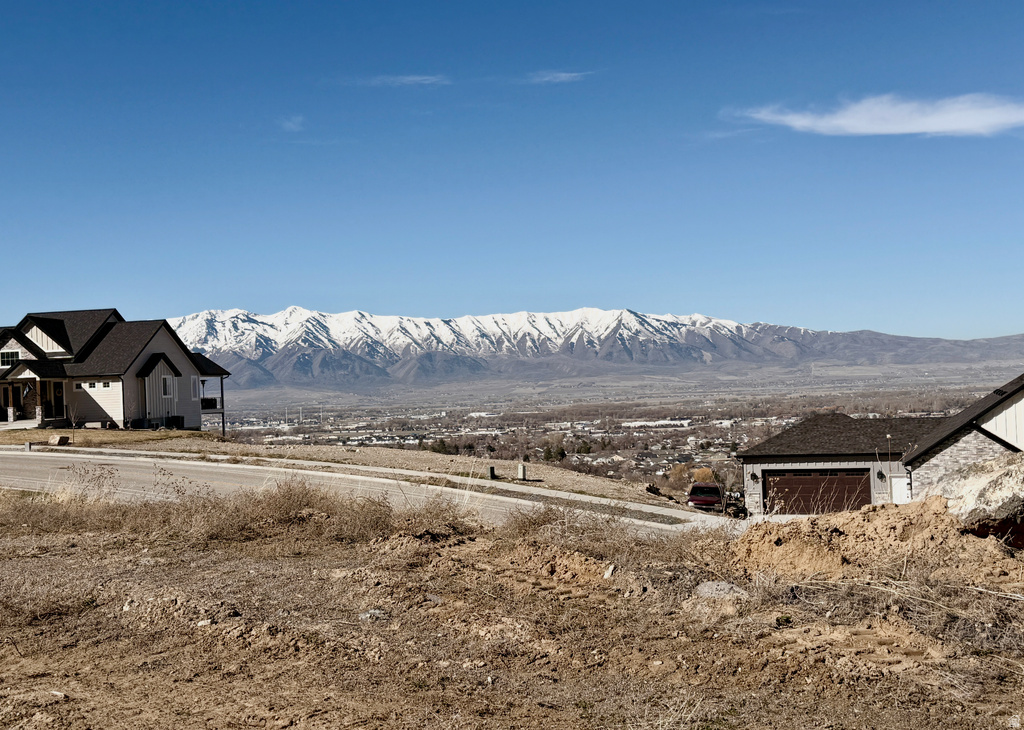 429 N 750 E Providence, UT 84332