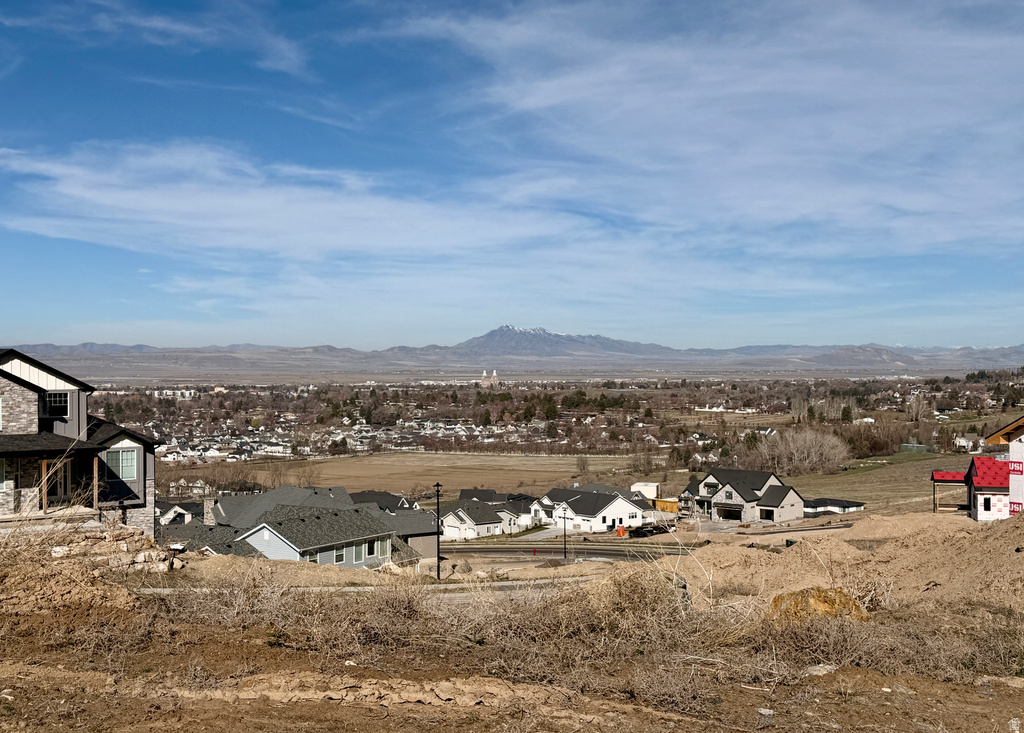 429 N 750 E Providence, UT 84332