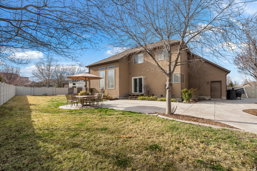 6059 W CEDAR FORK DR West Jordan, UT 84081
