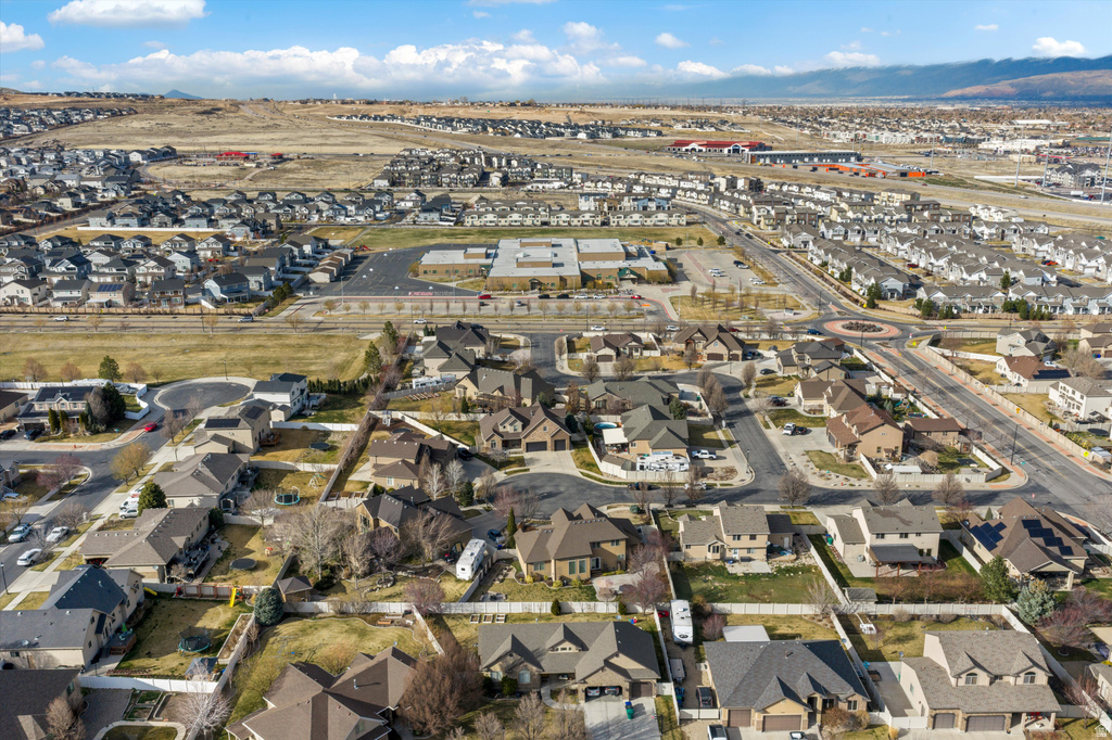 6059 W CEDAR FORK DR West Jordan, UT 84081