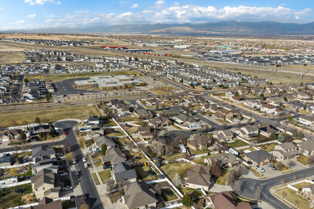 6059 W CEDAR FORK DR West Jordan, UT 84081