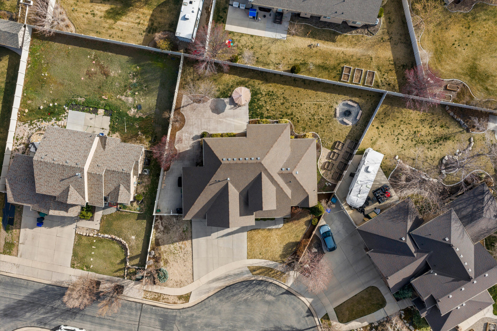 6059 W CEDAR FORK DR West Jordan, UT 84081