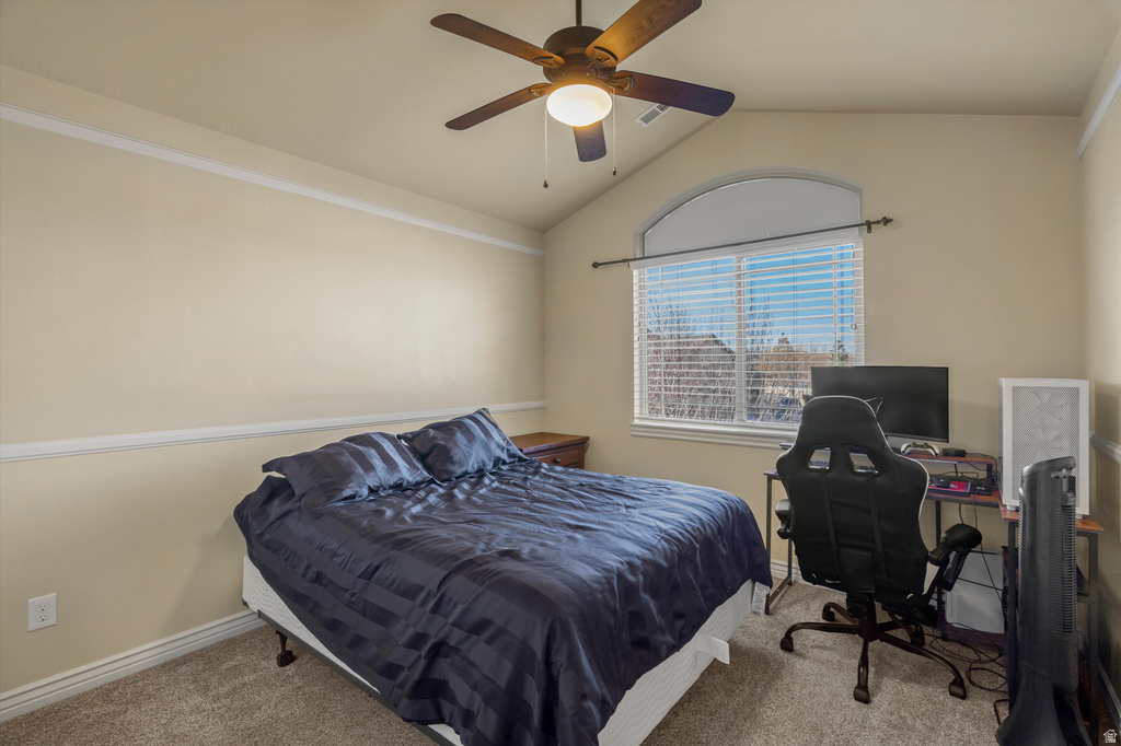 6059 W CEDAR FORK DR West Jordan, UT 84081