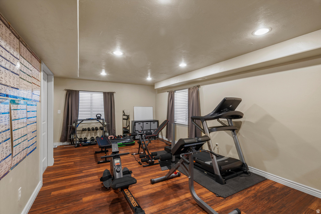 6059 W CEDAR FORK DR West Jordan, UT 84081