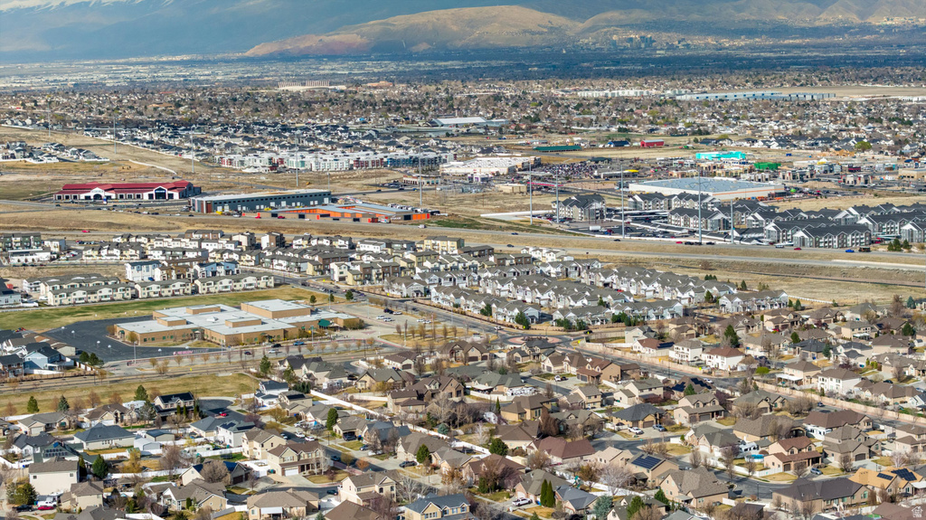 6059 W CEDAR FORK DR West Jordan, UT 84081