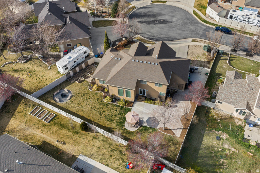 6059 W CEDAR FORK DR West Jordan, UT 84081