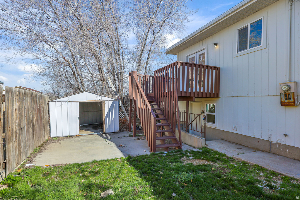 3560 S 6830 W West Valley City, UT 84128