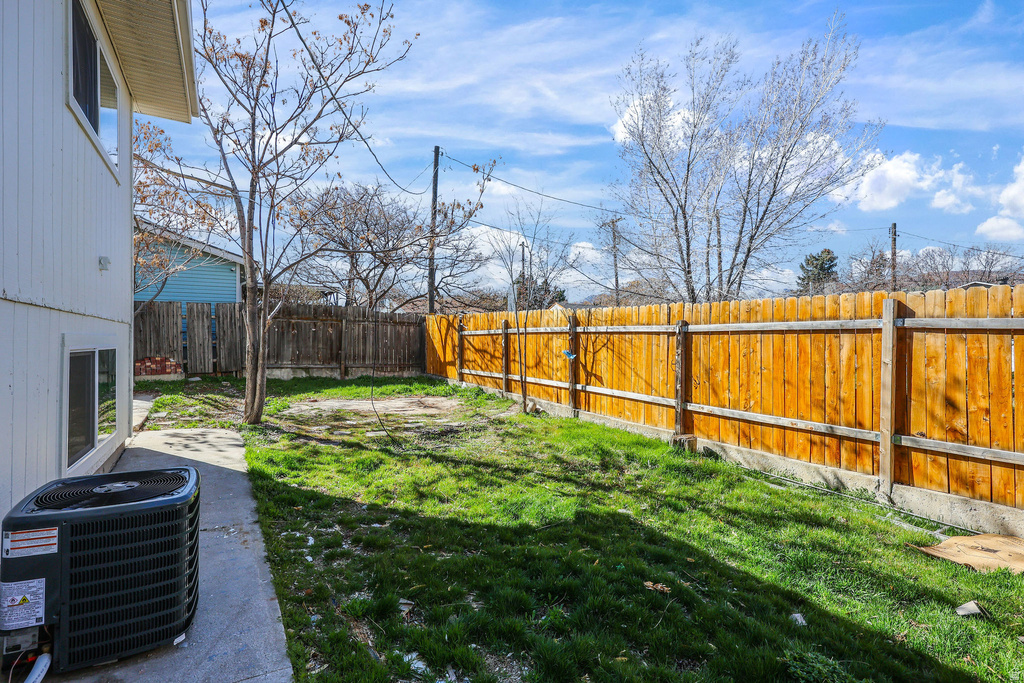 3560 S 6830 W West Valley City, UT 84128