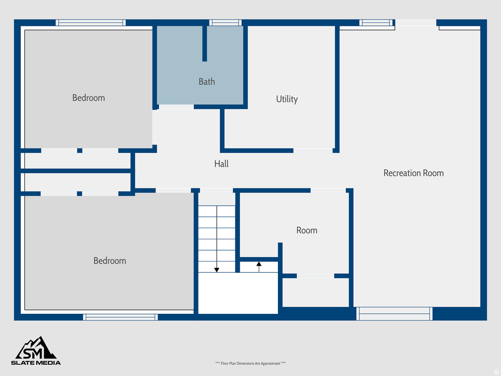 3560 S 6830 W West Valley City, UT 84128