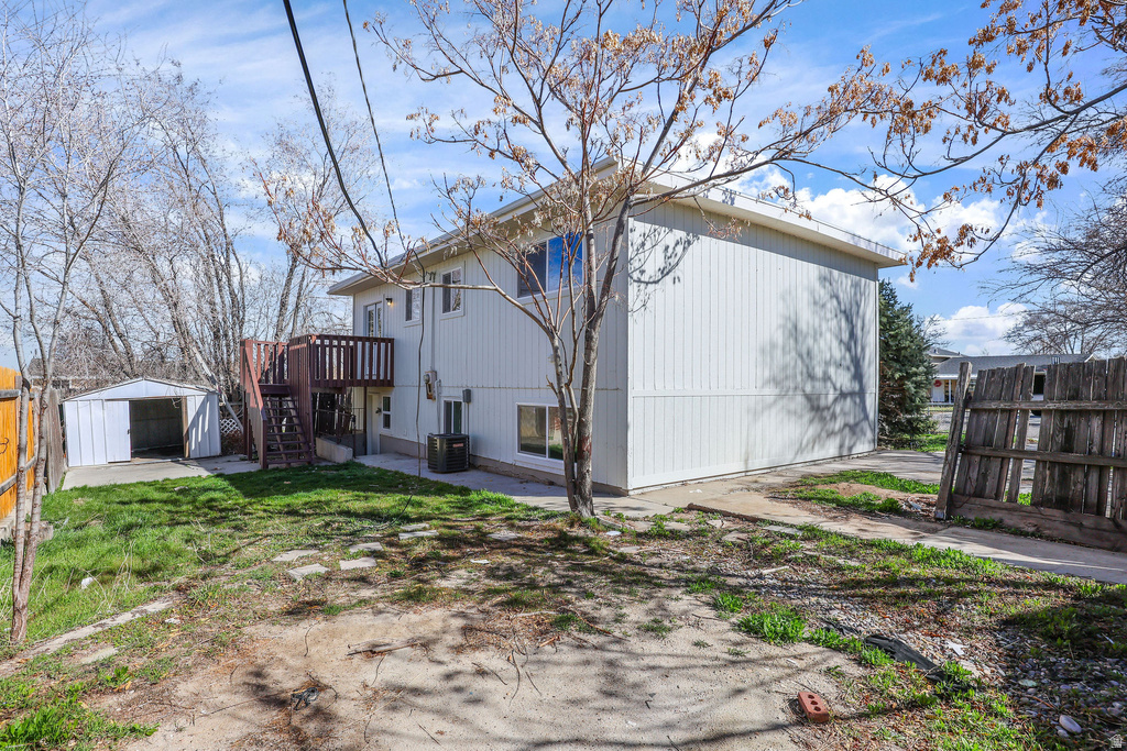 3560 S 6830 W West Valley City, UT 84128