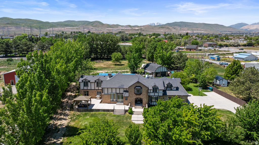 1890 W ROCK HOLLOW RD Bluffdale, UT 84065