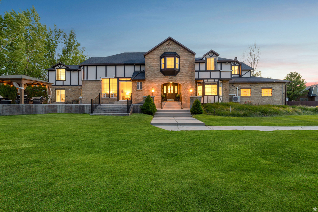 1890 W ROCK HOLLOW RD Bluffdale, UT 84065