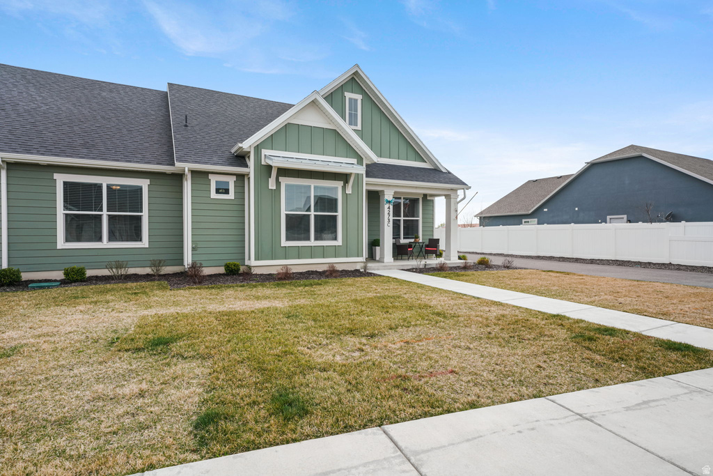 4273 W 3800 S #C West Haven, UT 84401