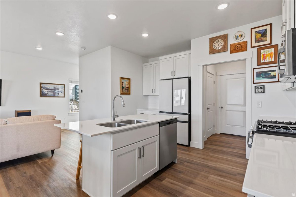 687 W 575 N Smithfield, UT 84335