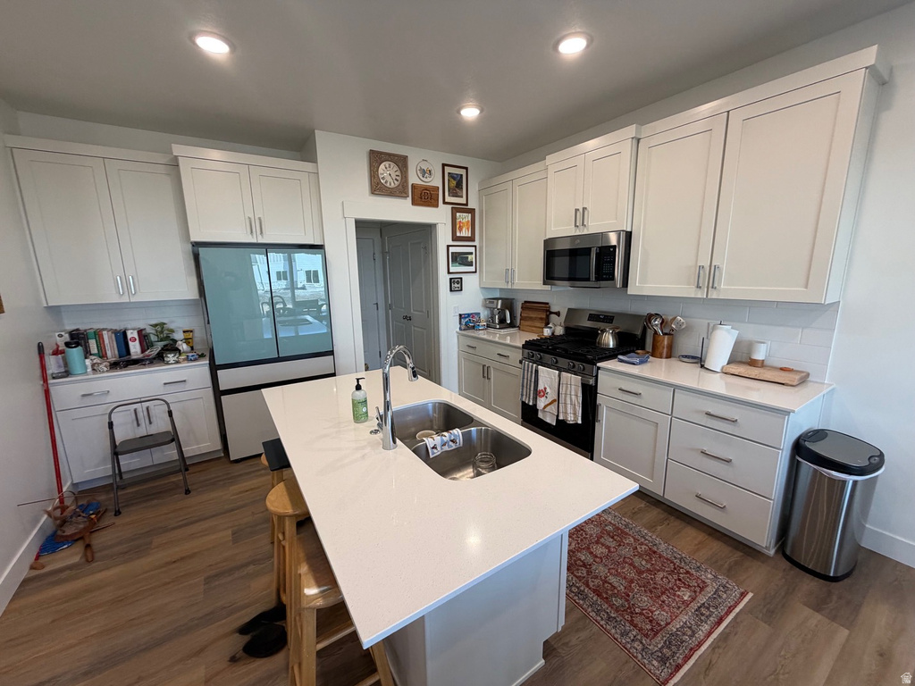 687 W 575 N Smithfield, UT 84335
